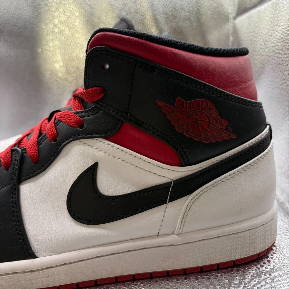 Jordan size 11